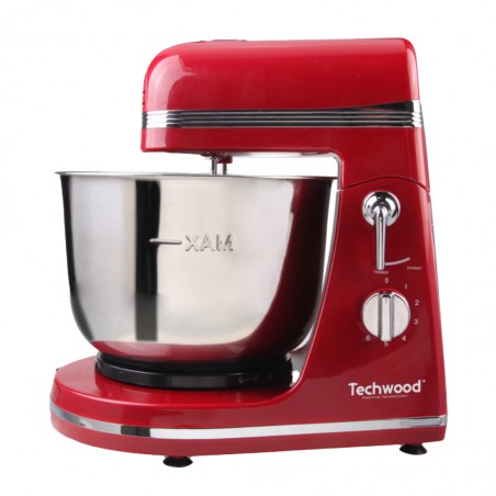 Mini Blender Techwood 0,5l – Kibo