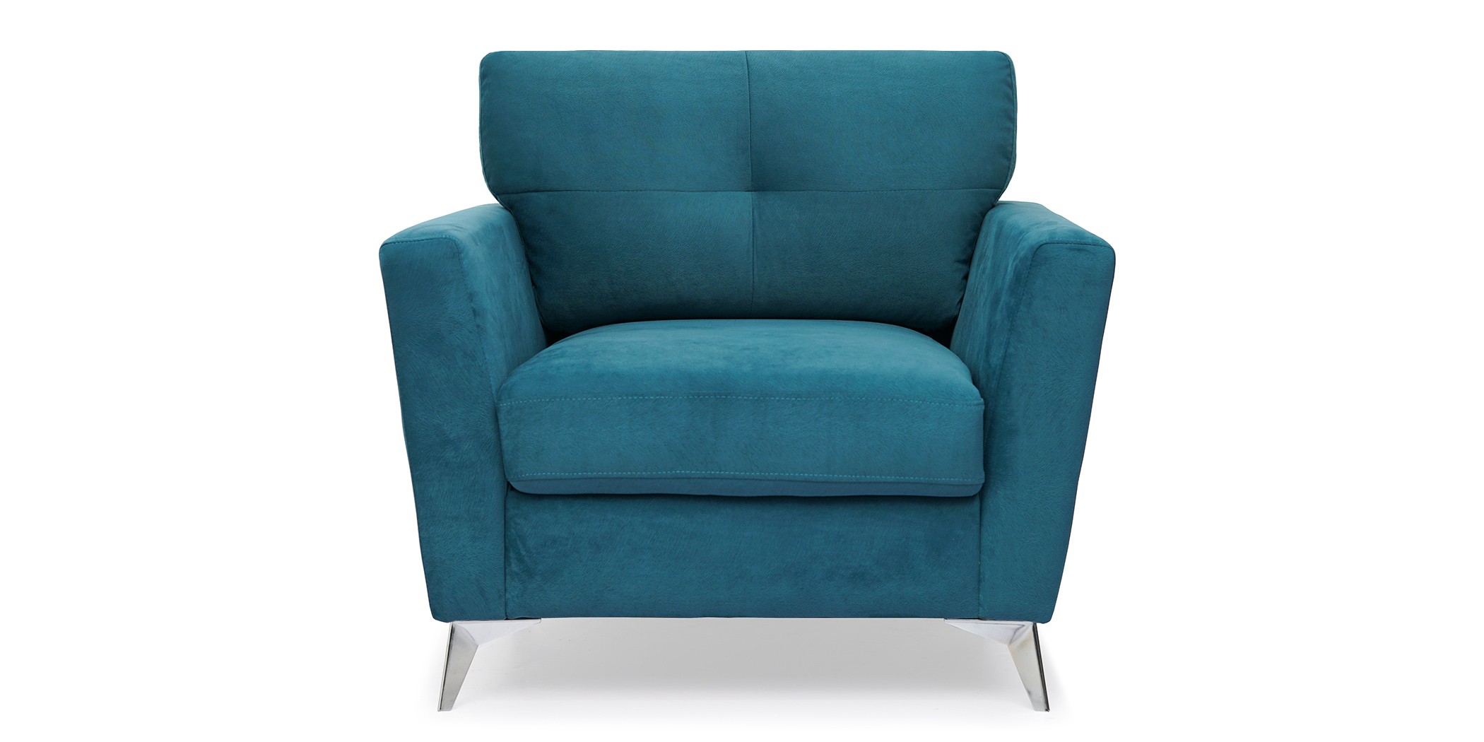 Loft Sofa 3+2+1 Turquoise