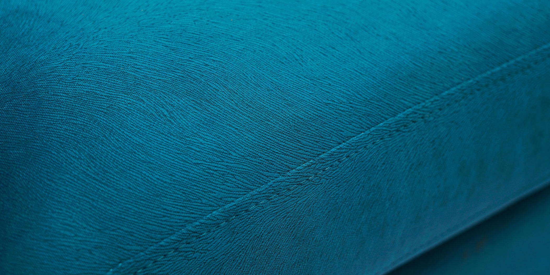 Loft Sofa 3+2+1 Turquoise