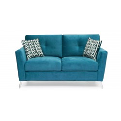 Loft Sofa 3+2+1 Turquoise