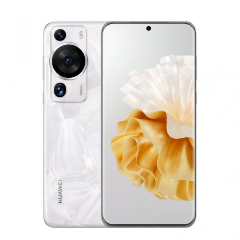 Huawei P60 Pro Rococo Pearl