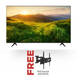 Hisense 70A7100F 70'' LED TV & Free wall bracket