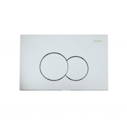 Jaquar Flush Control Plate...