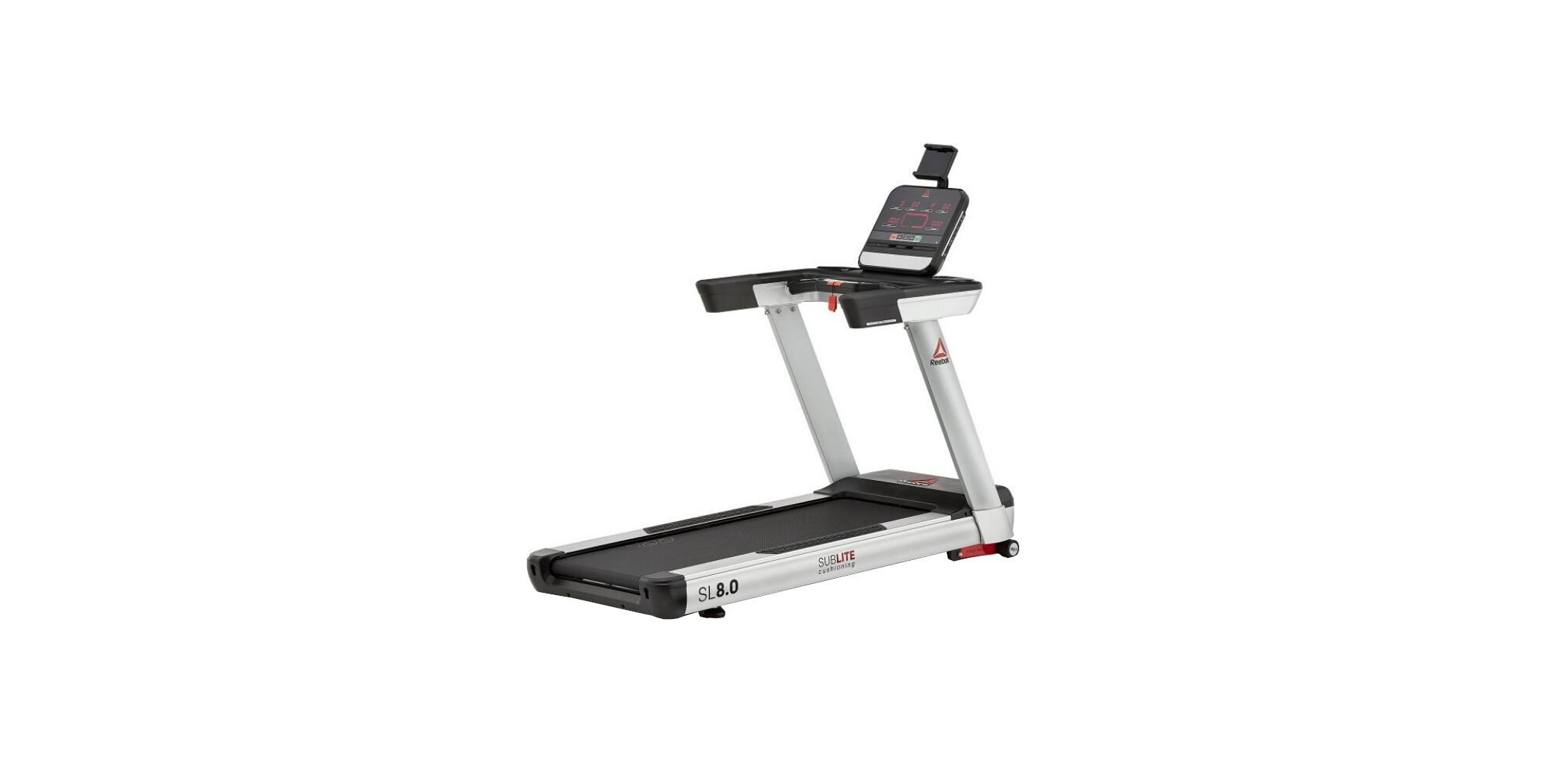 Reebok SL8.0 Treadmill