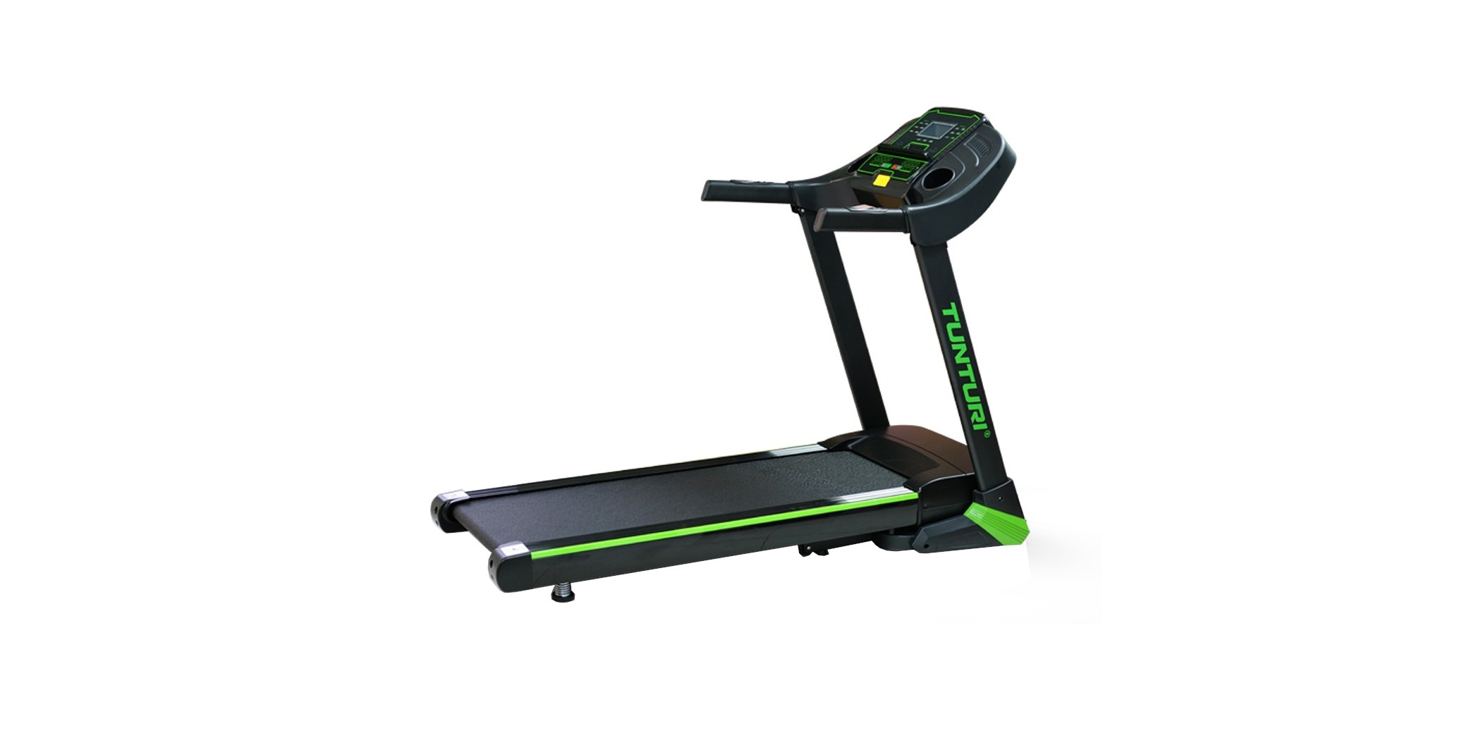 Tunturi treadmill price list hot sale