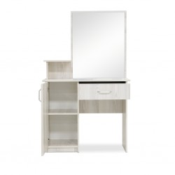 Grace Dressing Table MDF Grey