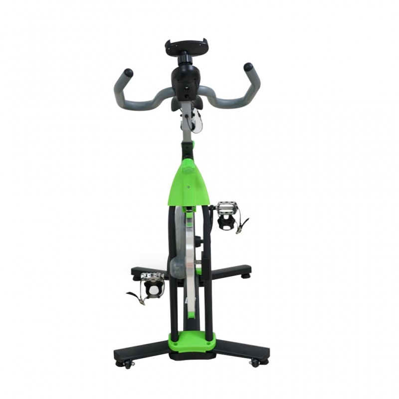 bodytone spin bike