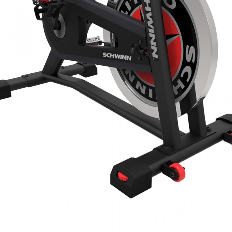 schwinn ic7 indoor cycle