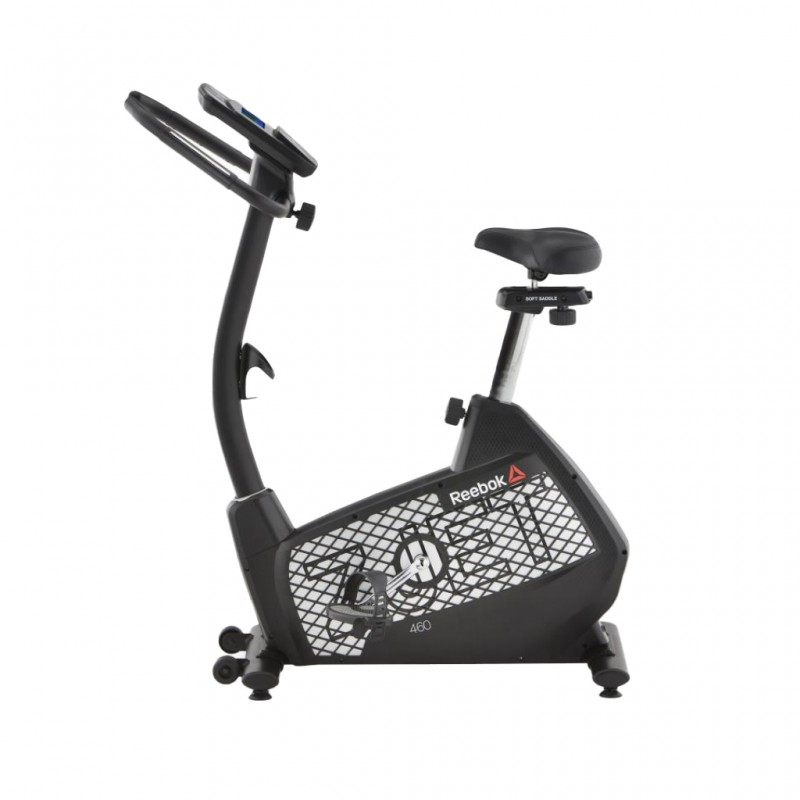 reebok zjet 460 exercise bike