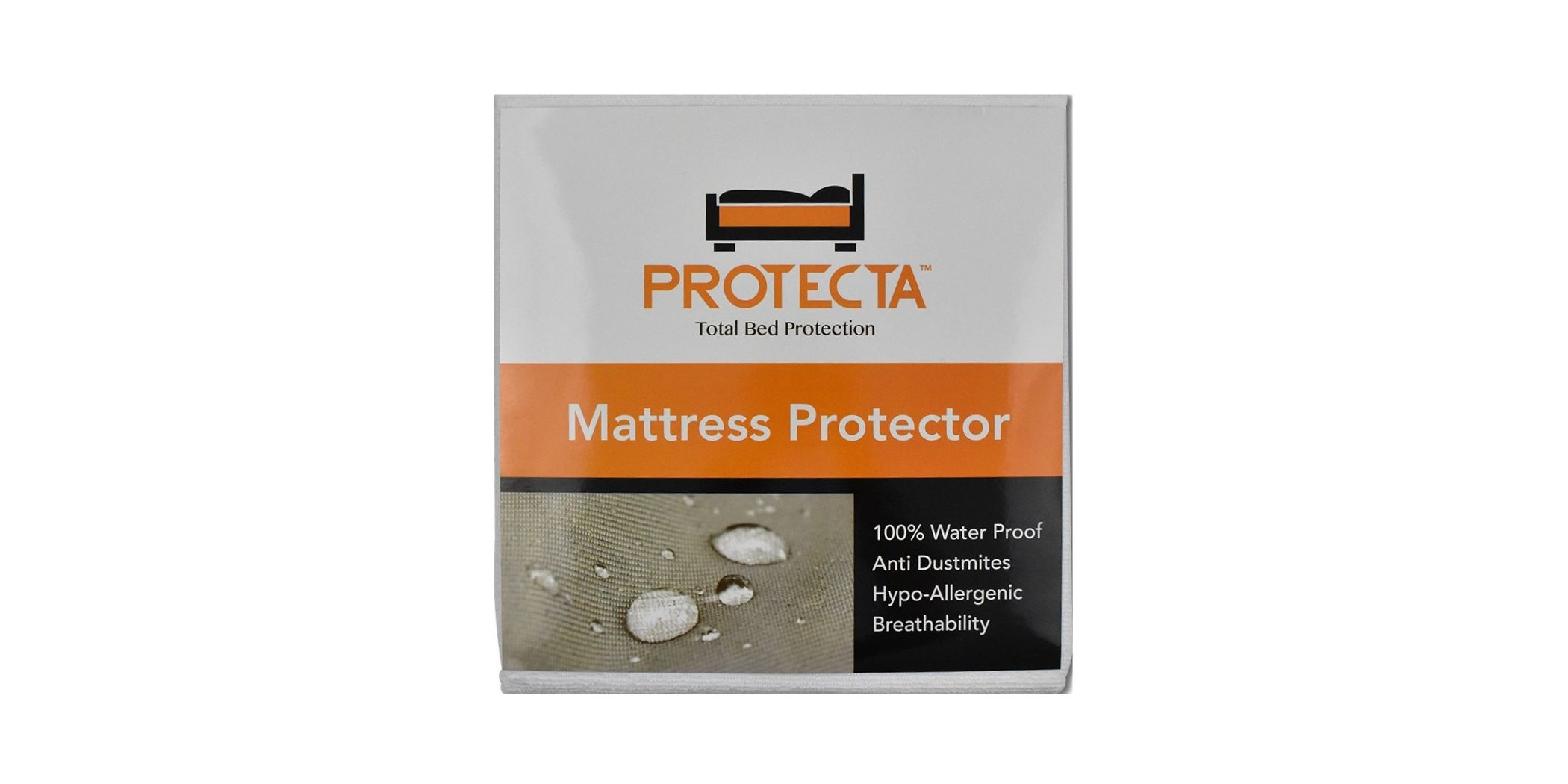 Protecta Mattress Protector 160x200 Cm