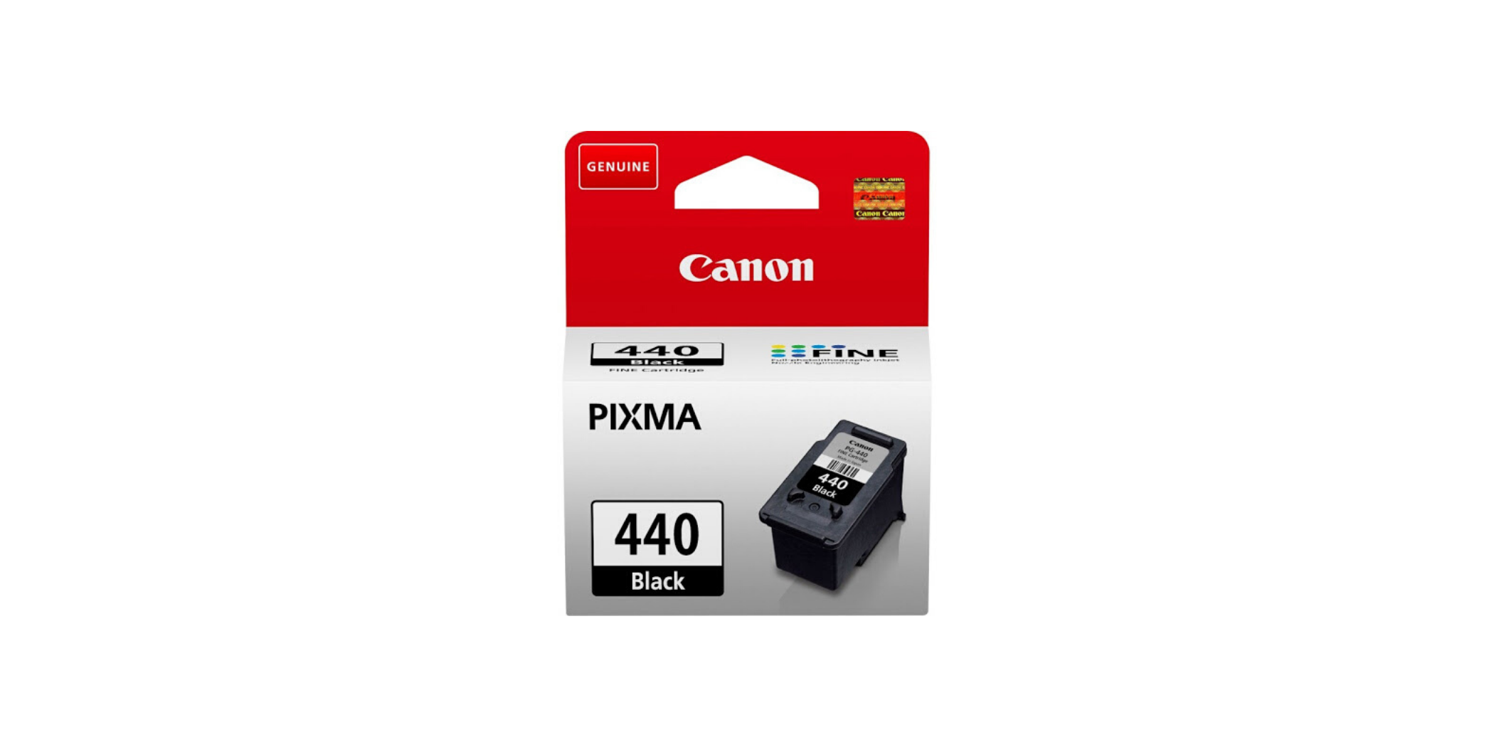 Canon Pg 445cl 446 Ink Cartridge Multipack 1430
