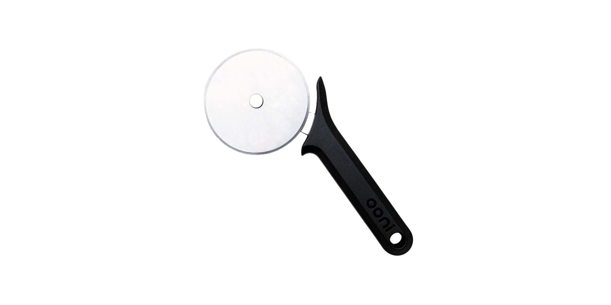 Ooni UU-P06600 Black Pizza Cutter Wheel 