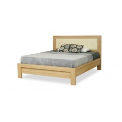 Birmingham Bedroom Set 180X200 cm White Oak