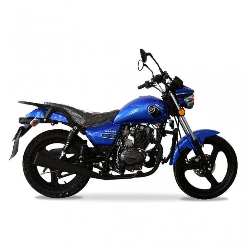 Keeway on sale 125cc motorbike