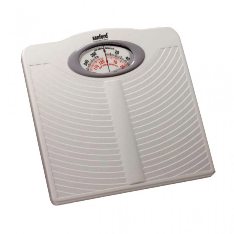 Sanford SAN594-SF1503PS 2YW Personal Scale "O"