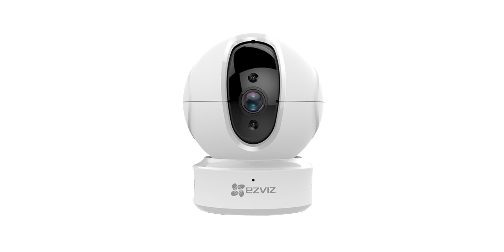 EZVIZ C6CN 1080p Smart Wi-Fi Pan & Tilt Camera