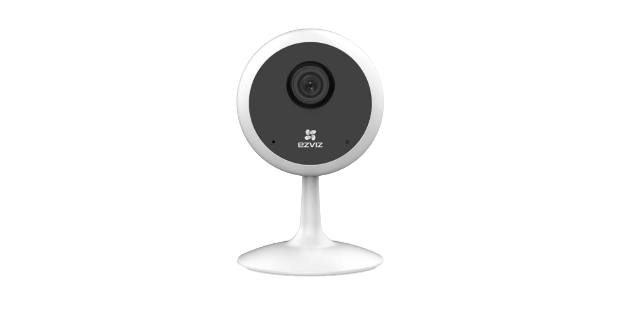 ezviz c1c installation