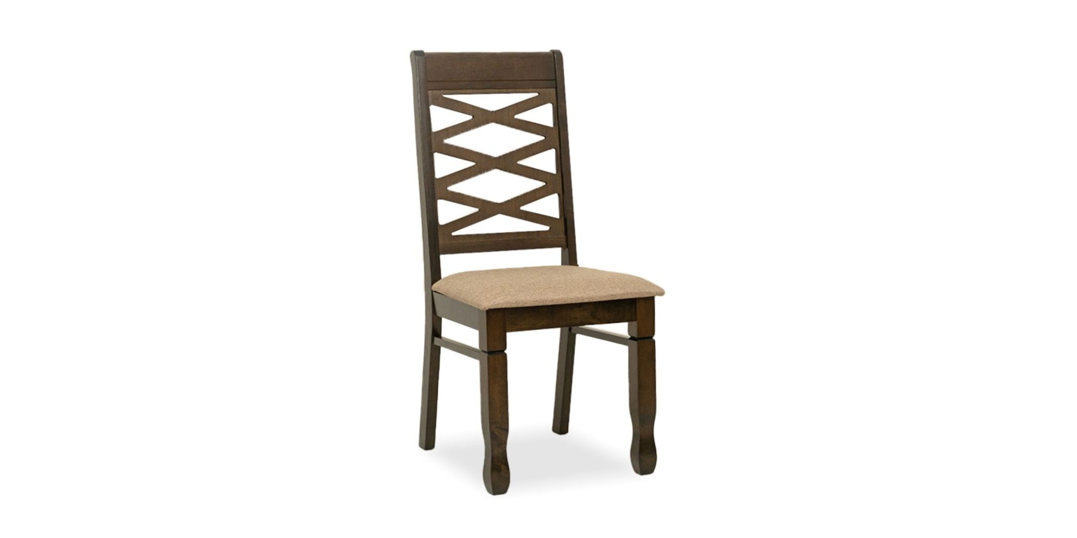 Nairobi Table and 8 chairs Rubberwood Merlot Color