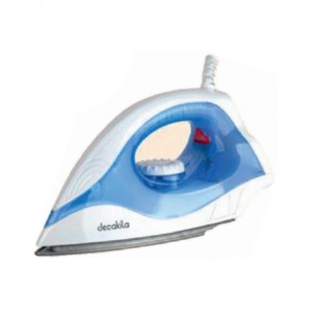 Decakila KEEN018L Dry Iron