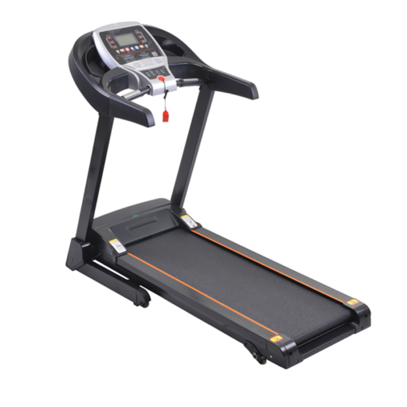 JDM Sports ES-1505 / TM 9680 Motorized Treadmill