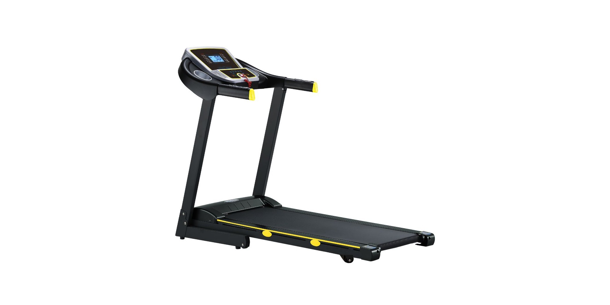 TechnoFitness TM1432 Treadmill