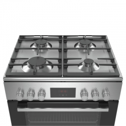 Bosch HXQ38EA50M Cooker