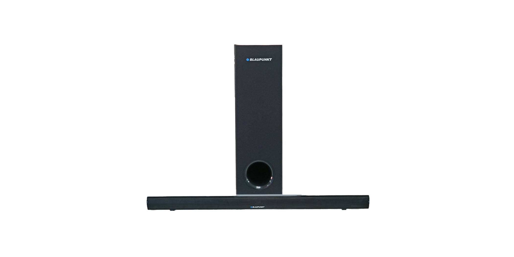 Blaupunkt fashion sound bar