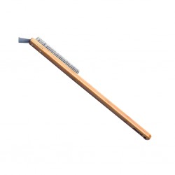 Ooni UU-P06800 Pizza Oven Brush "O"