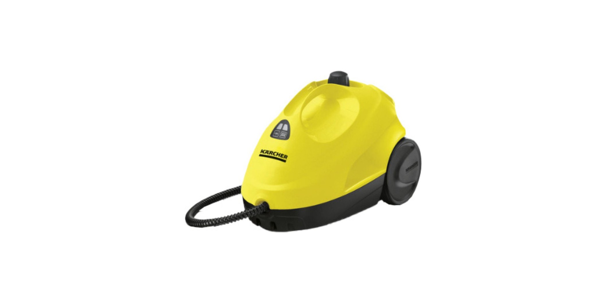 Karcher SC2.500 Steam Cleaner Review