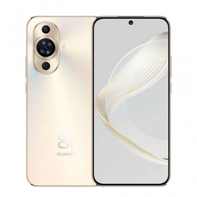 Huawei Nova 11 Gold