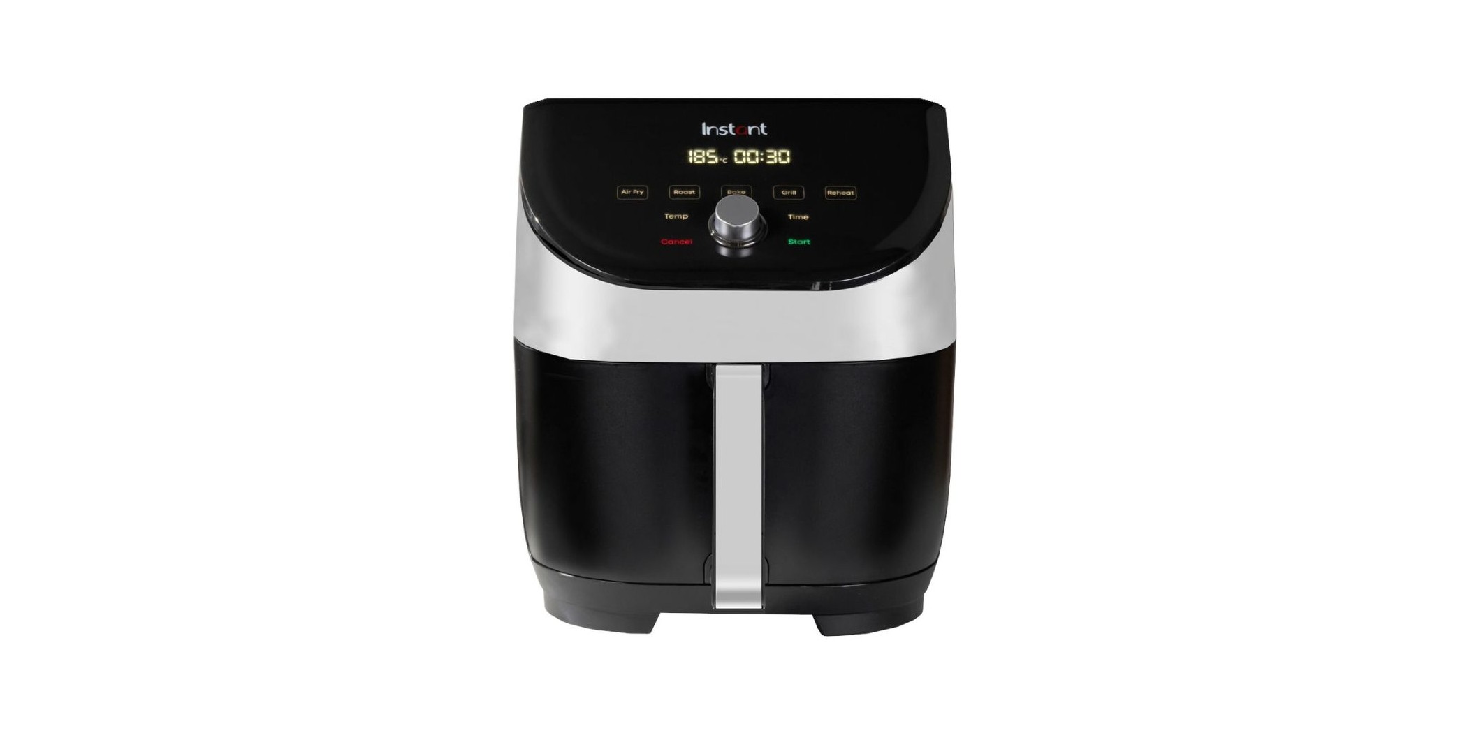 Instant Pot Vortex Slim 5.7L S/S 2YW Airfryer 