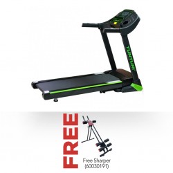 Tunturi TM145 Treadmill & Free Sharper