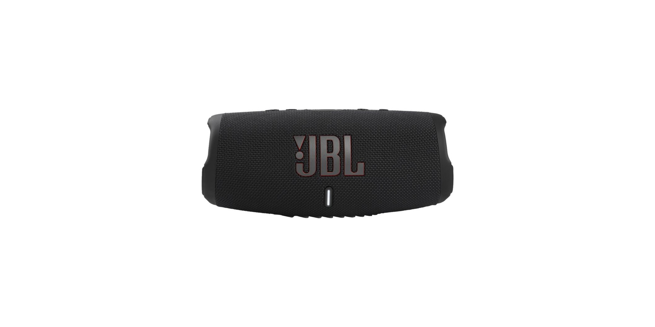 JBLチャージ5 JBL CHARGE 5 BLACK