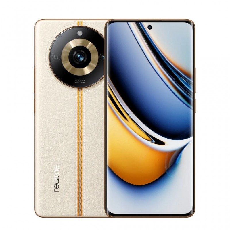 Realme 11 PRO+ Oasis Sunrise Beige