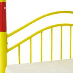 Monacao Bunk Bed 90x190 cm