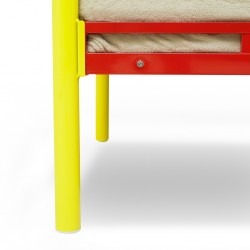 Monacao Bunk Bed 90x190 cm