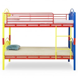 Monacao Bunk Bed 90x190 cm