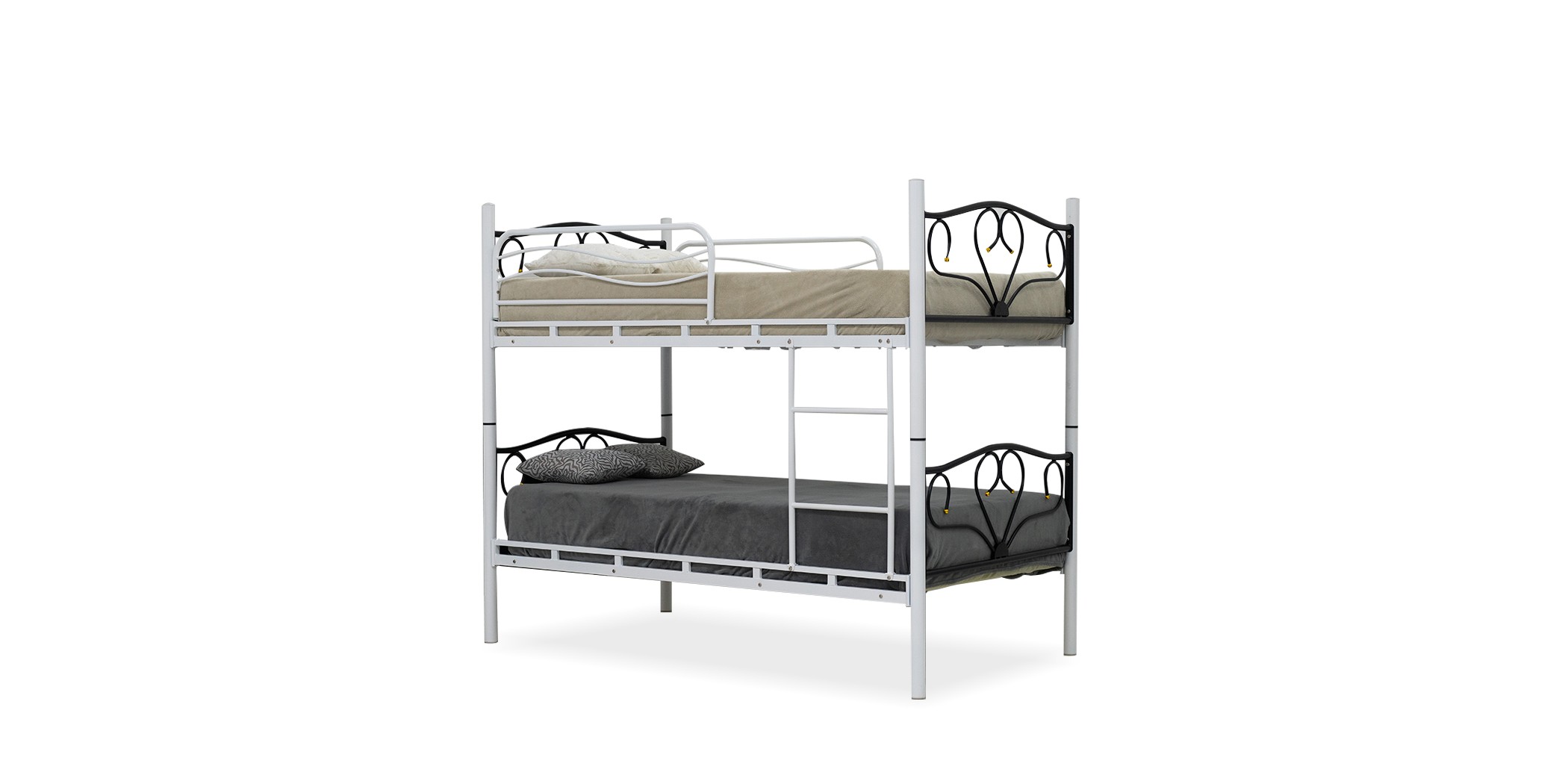 Zara single shop bunk bed