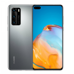 Huawei P40 Pro Silver Frost