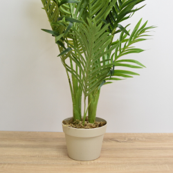 Artificial Plant With Pot 100 cm