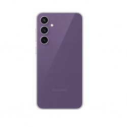 Samsung S23 FE- Purple