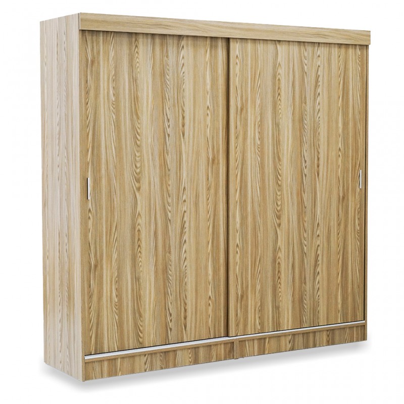 Ralene Wardrobe Sliding Doors In Melamine MDF