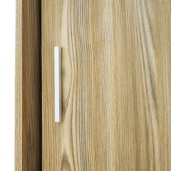 Ralene Wardrobe Sliding Doors In Melamine MDF