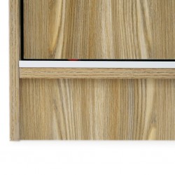 Ralene Wardrobe Sliding Doors In Melamine MDF