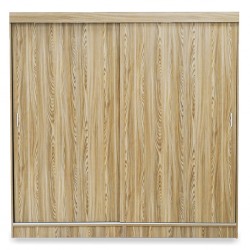 Ralene Wardrobe Sliding Doors In Melamine MDF