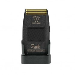 Wahl 8164-426 Final Lithium Cordless Shaver