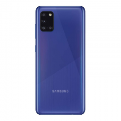 Samsung Galaxy A31 Blue