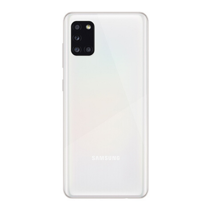 samsung a31 white colour