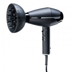 Babyliss 6730E Professional AC Motor Hair Dryer"O"