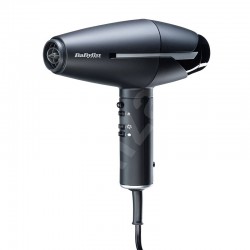 Babyliss 6730E Professional AC Motor Hair Dryer"O"